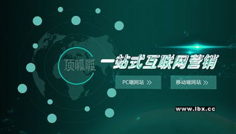 上海顶呱呱 一站式网站制作、维护、小程序开发与商务代理代办服务价格解析