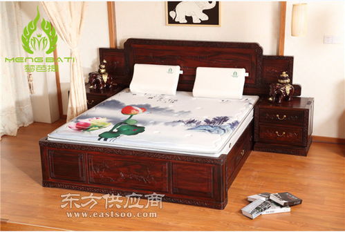 乳胶床垫选购指南 梦芭提家居用品及商务代理服务解析