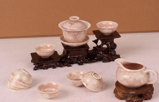 高档结晶釉茶具 低价促销，诚招商务代理